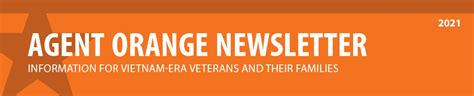 VA adds three new Agent Orange presumptions - Public Health