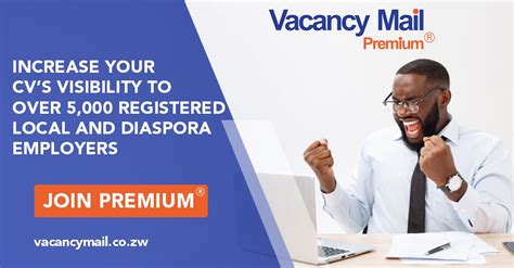 VacancyMail Jobs - Zimbabwe Jobs and Vacancies … - balustradellc