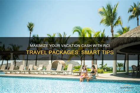 Vacation deals and cash back on most packages - balustradellc