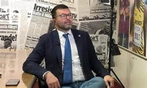 Vaciago roasts David: "Mandzukic would have done better in a suit" - balustradellc