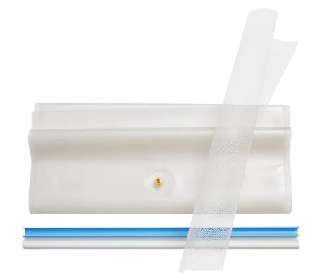 VACUUM BAG SYSTEMS - Tape-Ease - balustradellc