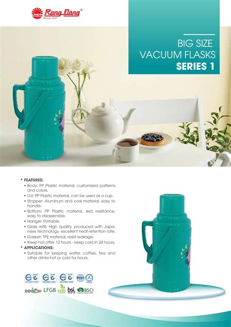 Vacuum Flasks - Shop - balustradellc
