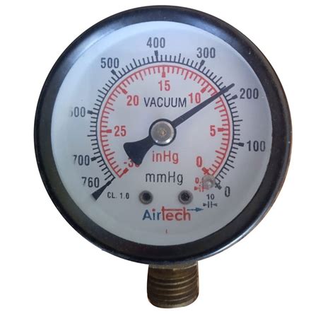 Vacuum Gauges - coolestguyplanet.net