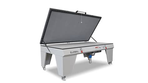 Vacuum Press Parts - Build Your Own and Save - Wood Veneer - balustradellc