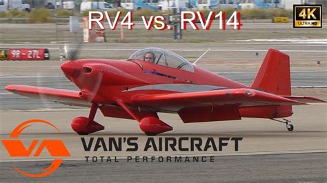 VAF Forums - RV-7 vs. RV-14 - Van