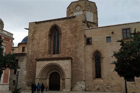 Valencia Medieval City - wintechmobiles.com