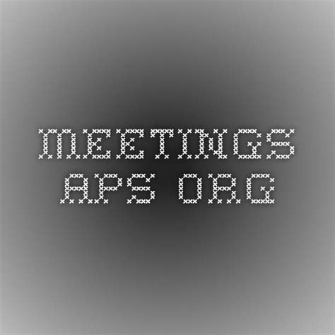 Valentin Aslanyan – 57th Annual Meeting of the APS Division of Plasma ... - wintechmobiles.com