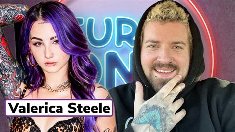 VALERICA STEELE DAMION DAYSKI sesi intim & koleksi langka solusi praktis like video cara saat ini sek panas peminat foto bugil image 1