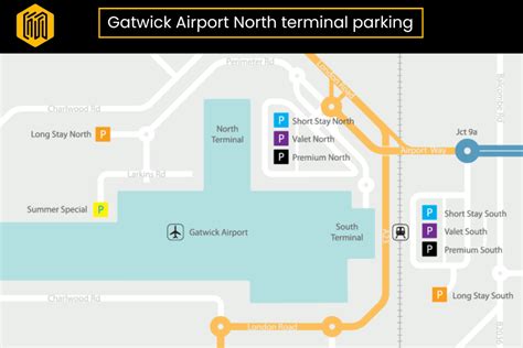 Valet, Short Stay & Long-Term Parking Deals - coolestguyplanet.net