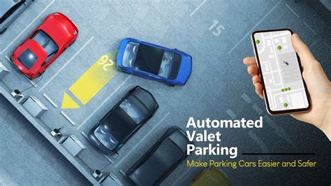 Valet Parking System - coolestguyplanet.net