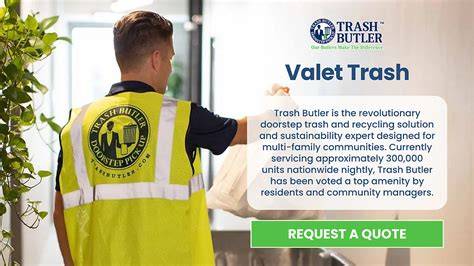 Valet Trash & Bulk Removal for Multifamily | Ally Waste - raincitystudios.com