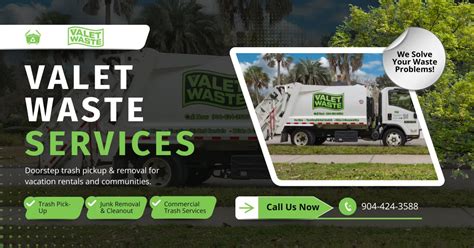 Valet Waste Services - raincitystudios.com