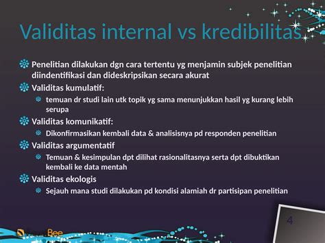 VALIDITAS DAN RELIABILITAS DATA PENELITIAN KUALITATIF - wintechmobiles.com