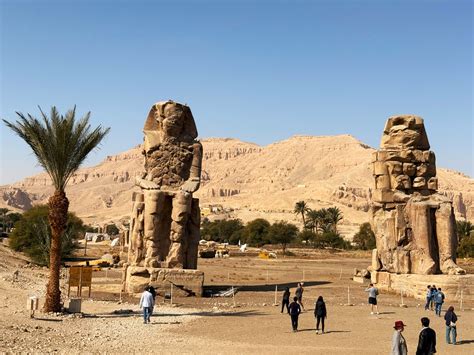 Valley of the Kings in Luxor - Cairo Top Tours - wintechmobiles.com