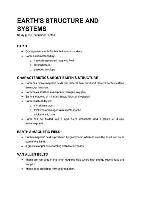 Valleys: Earth Science Study Guide | Fiveable - wintechmobiles.com
