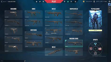 VALORANT Indonesia ID | SIAPIN THR KALIAN - raincitystudios.com