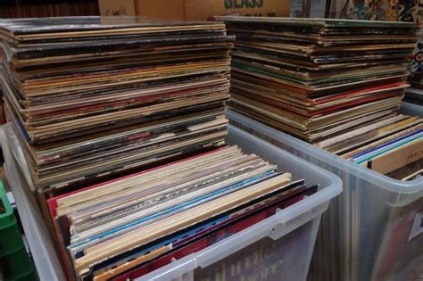 Valuable 80s Vinyl Records You Might Still Have - balustradellc