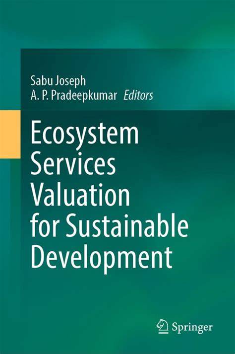 Valuation of Ecosystem Services for the Sustainable Development of … - raincitystudios.com