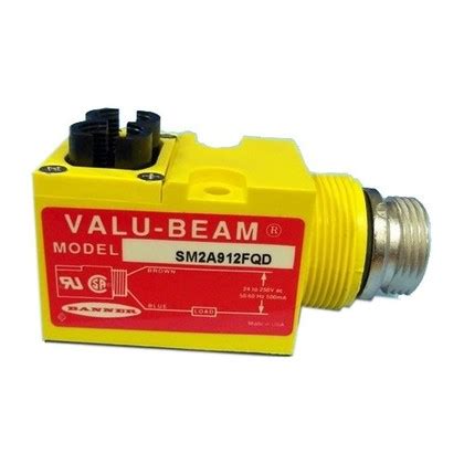 VALUBEAM: Glass Fiber Optic; Range: depends on fiber; Input: …