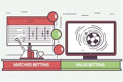 Value Betting: Learn How To Find Sports Betting Value - balustradellc