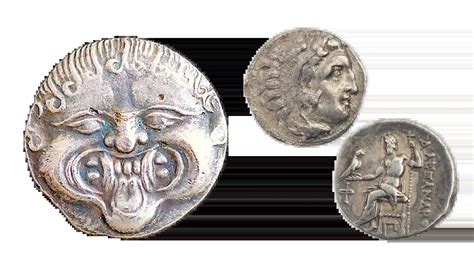 Value of 1 ancient Greek drachma and 1 Athenian Talent - balustradellc