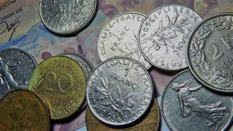 Value of old coins in francs – GoldUnion US - balustradellc