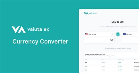 Valuta EX - Currency converter - balustradellc