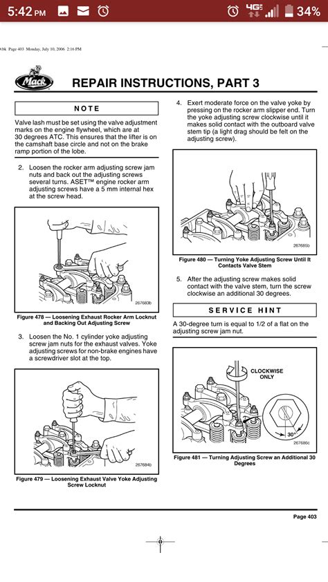Valve adjustment for a newbie - V-Twin Forum - balustradellc