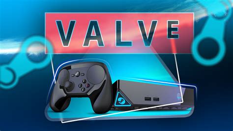 Valve clarifies what's required for a game to be Steam Machine and ... - balustradellc