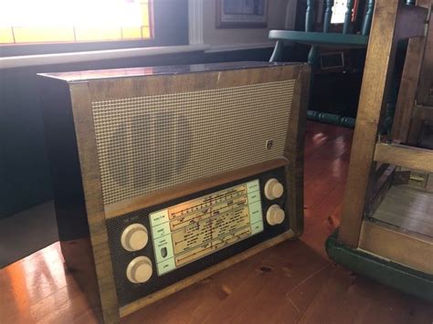 Valve radio for Sale | Gumtree - balustradellc