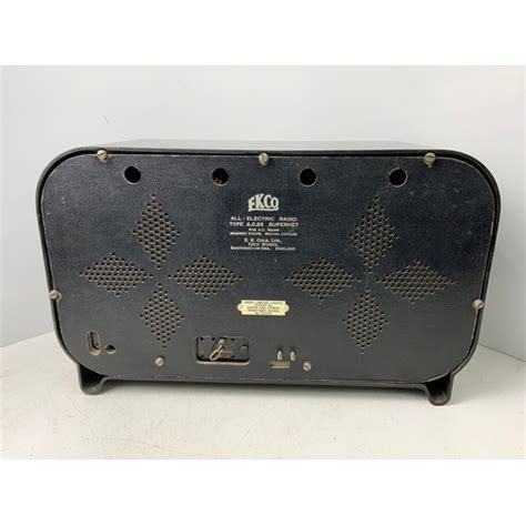 valve radio working products for sale | eBay UK - balustradellc