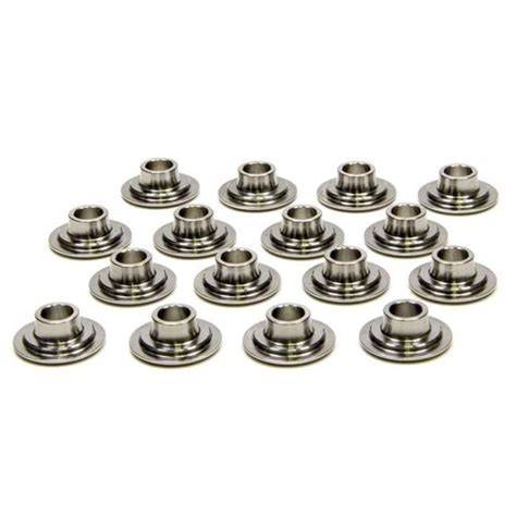 Valve Spring Retainers - Summit Racing - raincitystudios.com