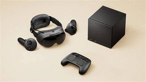 Valve Ungkap 3 Perangkat Steam Machine Baru untuk 2026: Harga ... - raincitystudios.com