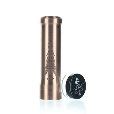 VAMP Rig Mod Mechanical Mod Vape Devices