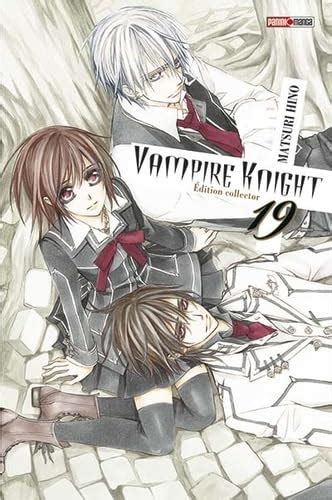 VAMPIRE KNIGHT T19