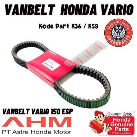 Vanbelt Vario - balustradellc