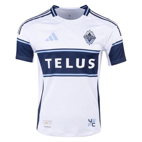 vancouver whitecaps fc jersey - wintechmobiles.com