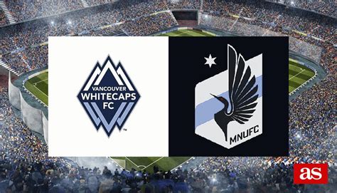 Vancouver Whitecaps vs Minnesota United - balustradellc