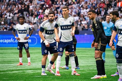 Vancouver Whitecaps vs Minnesota United Prediction, Betting Tips ... - balustradellc