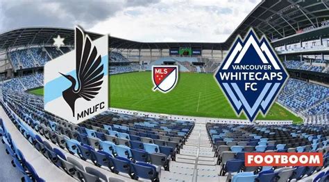 Vancouver Whitecaps vs Minnesota United Prediction: Match Preview … - balustradellc
