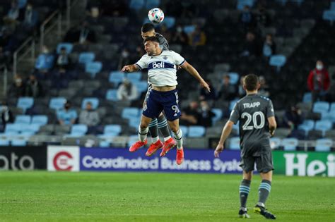 Vancouver Whitecaps vs Minnesota United Prediction and Betting … - balustradellc