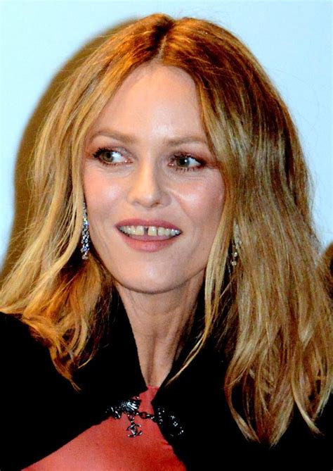 VANESSA PARADIS & ALAIN LANTY: La Minute de …