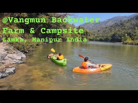 Vangmun Campsite - balustradellc