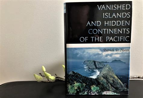 Vanished Islands and Hidden Continents of the Pacific on JSTOR - balustradellc