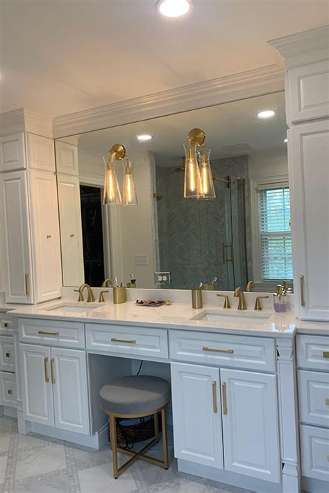Vanity lighting ideas – how to choose the perfect style - balustradellc