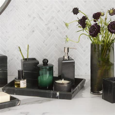Vanity Trays | Crate & Barrel - muktibox.com