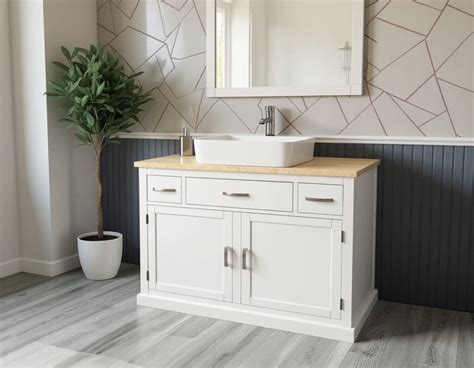 Vanity Units | Under Sink Bathroom Cabinet | Wickes - balustradellc