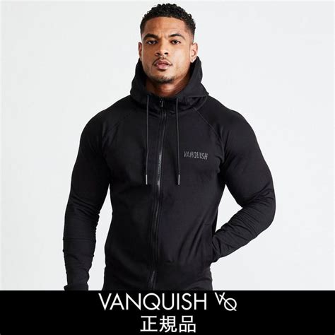 Vanquish Fitness - Active Streetwear - balustradellc