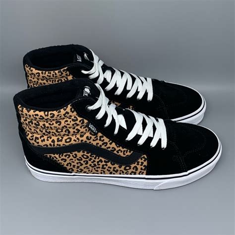 VANS Off The Wall Filmore Women