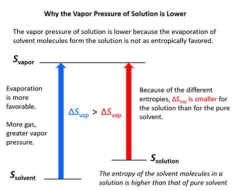 Vapor Pressure of Solution | Raoult's Law Equation - wintechmobiles.com